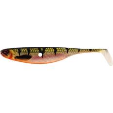 Spinners Fishing Lures & Baits Westin Shadteez Hollow Soft Lure 80 Mm 4g 50 Units Multicolor