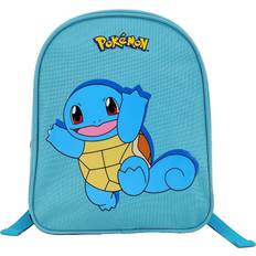 Euromic Pokemon Junior Backpack Squirtle (224POC201CAR)