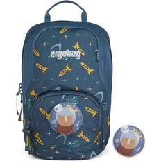 School Bag Ergobag ERG-MIS-001-A27 Blue