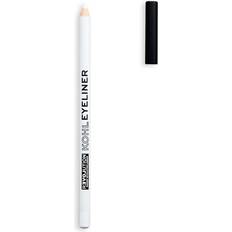 Revolution Beauty Eye Pencils Revolution Beauty Revolution Relove Kohl Eyeliner White