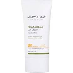 Mary&May CICA Soothing Sun Cream SPF50 PA