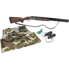 Gonher Hunting Toy Set