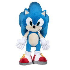 Sonic The Hedgehog Stuffed Animal 70cm