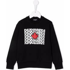 Dsquared2 Boys Cotton Sweater 10Y