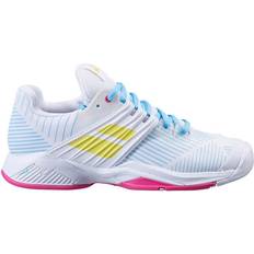 PADEL SHOES Babolat Propulse Fury Ac Women