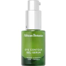 African Botanics Eye Contour Gel-Serum 15ml