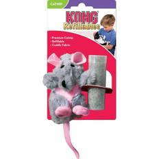 Rat Catnip Cat Toy