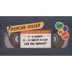 Psycho Killer