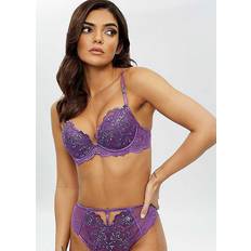 Ann Summers Bras The Icon Non Pad Plunge