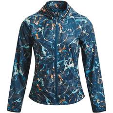 Outrun Cold Running Jacket Men