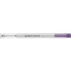 Caran d'Ache Goliath kulspetspatron Violett Medium