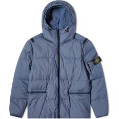 Stone Island Crinkle Reps Down Jacket