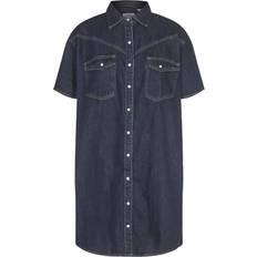 Levis ELOWEN WESTERN DRESS women's Dress in