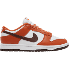 Nike Dunk Low W - Sport Spice/White/Bronze Eclipse