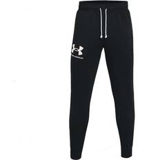 Byxor Under Armour UA RIVAL TERRY JOGGER-RED 1361642-690