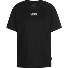 White - Women T-shirts Vans Flying T-shirt