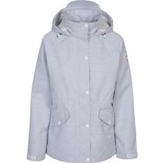 Trespass Hannah Dlx Jacket Woman