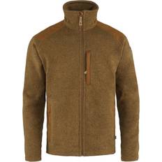 Fjällräven Buck Fleece M - Chestnut