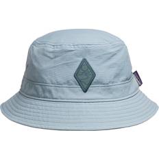 Blue - Men Hats Patagonia Wavefarer Bucket Hat Hat S