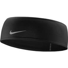 Men - Pink Headbands Nike Dri-Fit Swoosh Headband 2.0