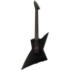 ESP LTD EX Black Metal