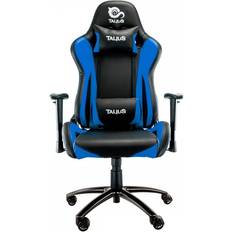 Talius Lizard V2 Gaming Chair - Black/Blue