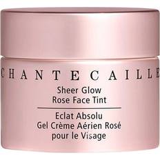 Chantecaille Facial Creams Chantecaille Sheer Glow Rose Face Tint 30g