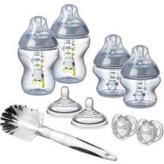 Baby Bottle Feeding Set Tommee Tippee Starter Kit Bottle Owl