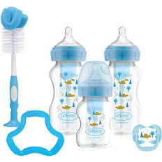 Dr. Brown's Baby Nests & Blankets Dr. Brown's Options Bottle Gift Set