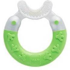 Best Pacifiers & Teething Toys Mam Bite & Brush