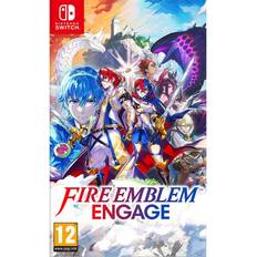 RPG Nintendo Switch Games on sale Fire Emblem Engage (Switch)