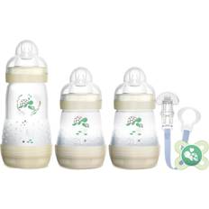 Best Baby Bottle Feeding Set Mam Welcome to the World Set