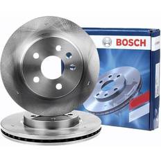 Bosch Brake Disc (0 986 479 D02)