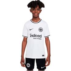 Nike Eintracht Frankfurt Stadium Home Jersey 22/23 Youth