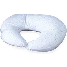 Clair De Lune Stars & Stripes Nursing Pillow