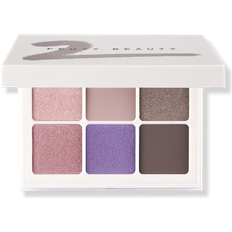 Fenty Beauty Snap Shadows Mix & Match Eyeshadow Palette #2 Cool Neutrals