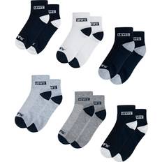 Kids Mid Cut Socks Pack