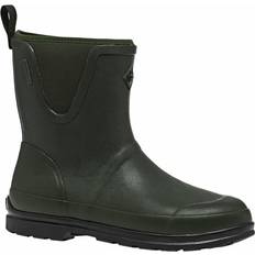 Unisex Adults Originals Pull On Mid Boot (black)