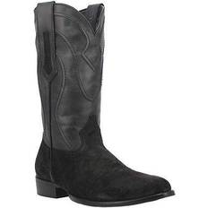 Men - Red High Boots Dingo Men's Whiskey River Boot, DI 847