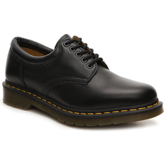 13.5 - Unisex Boots Dr. Martens Nappa - Black