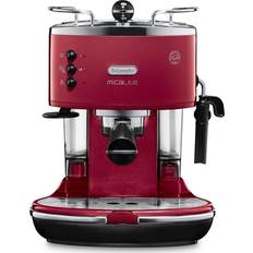 De'Longhi 2 Espresso Machines De'Longhi Icona Micalite ECOM 311