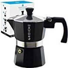 Milano Moka Espresso 3 Cup