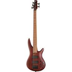 Okoume (Gaboon) Electric Basses Ibanez SR505E