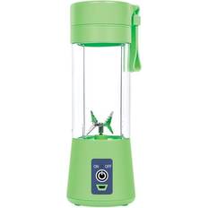 Green Smoothie Blenders USB Portable Blender