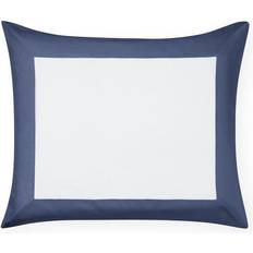 SFERRA Casida Pillow Case Grey, Green, Blue, White, Beige (66x53.3cm)