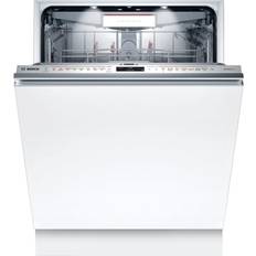 Bosch 60 cm - Fully Integrated Dishwashers Bosch SMD8YCX02G Integrated