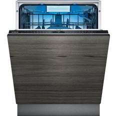 Siemens 60 cm - Fully Integrated Dishwashers Siemens SN87YX03CE Integrated