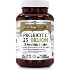 Probiotic 25 Billion 60 pcs