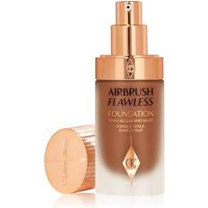 Charlotte Tilbury Airbrush Flawless Foundation #15 Warm