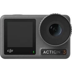 DJI Osmo Action 3 Adventure Combo